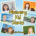 Missionary Kid Stories