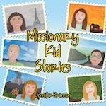 Missionary Kid Stories