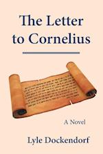 Letter to Cornelius