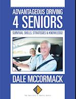 Advantageous Driving 4 Seniors