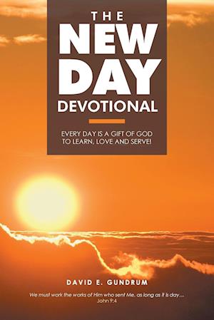 The New Day Devotional