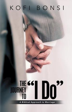 Journey to 'I Do'