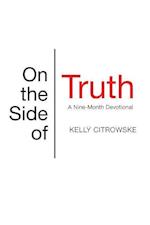 On the Side of Truth