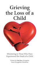 Grieving the Loss of a Child