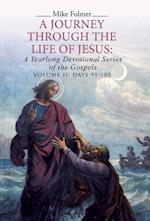 A Journey through the Life of Jesus
