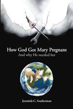 How God Got Mary Pregnant