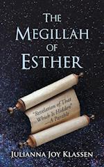 Megillah of Esther