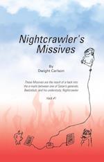 Nightcrawler's Missives