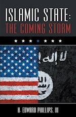 Islamic State: the Coming Storm