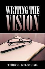Writing The Vision