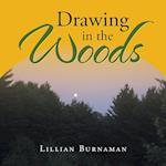 Drawing in the Woods