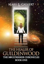 The Healer of Guildenwood