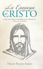 La Epopeya de Cristo