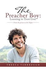 Preacher Boy: Learning to Trust God