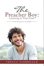 The Preacher Boy