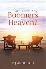 Are There Any Boomers in Heaven?