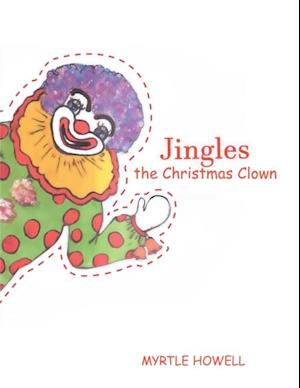 Jingles the Christmas Clown