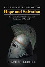 Tripartite Helmet of Hope and Salvation