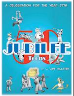 50 Jubilee Toons