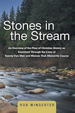 Stones in the Stream