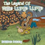 The Legend Of Willie Lump Lump
