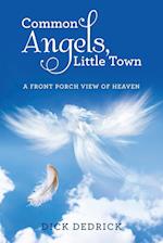 Common Angels, Little Town