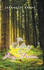 The Calling of Amy Foster