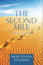 The Second Mile