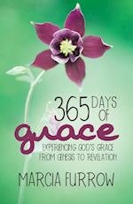 365 Days of Grace