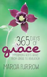 365 Days of Grace