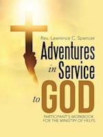 Adventures in Service to God