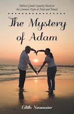Mystery of Adam
