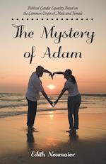 The Mystery of Adam