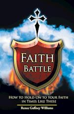 Faith Battle