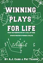 Winning Plays for Life