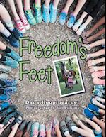 Freedom'S Feet