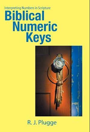 Biblical Numeric Keys