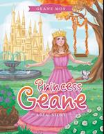 Princess Geane