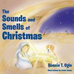 Sounds and Smells of Christmas