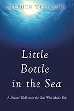Little Bottle in the Sea
