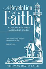 A Revelation of Faith