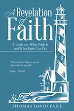 Revelation of Faith