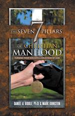 Seven Pillars of Christian Manhood