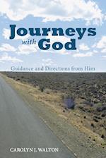 Journeys with God