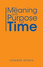 Meaning and Purpose of Time