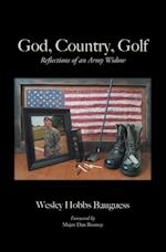 God, Country, Golf