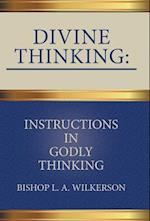 Divine Thinking