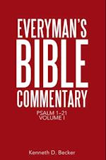 Everyman'S Bible Commentary