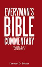 Everyman's Bible Commentary