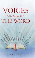 VOICES from THE WORD